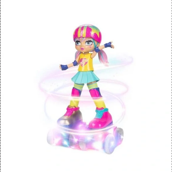 NWT RC Rainbow Riley - Picture 4 of 4